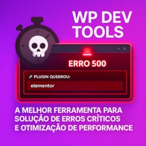 WP Deev Tools